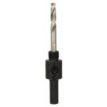Bosch 2609390586 14-30 mm Pançlar İçin Hex Adaptör