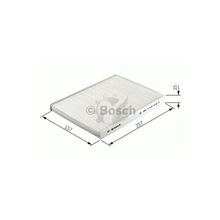 Bosch 272778970R Karbonlu Polen Filtresi
