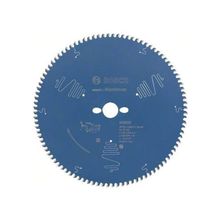Bosch 300x30 mm 96 Diş Expert For Aluminyum B Daire Testere Bıçağı