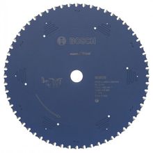 Bosch 305x25,40 mm Expert Serisi Metal İçin Daire Testere Bıçağı