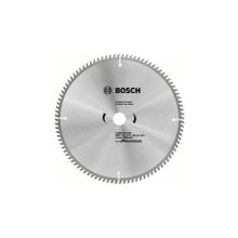 Bosch 305x30 mm 96 Diş Optiline Eco Aluminyum Daire Testere Bıçağı