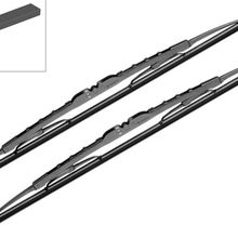 Bosch 3397005158 40 40 cm Eco Silecek