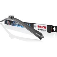Bosch 3397007426 Aerotwın 650+475 mm Fiorino Bipper Nemo Silecek Seti