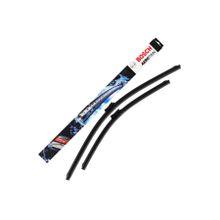 Bosch 3397014244 Aerotwin 625+550 mm A244S Tiguan 2 Touareg 3 Cayanne 9YA 9YB Silecek Seti