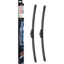 Bosch 3397118906 AR550S Aerotwin 550/530 mm Silecek Seti