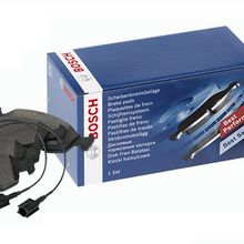 Bosch 3C0698451B Audi A3 1K0698451B Arka Fren Balatası