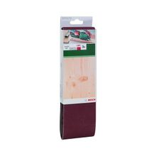 Bosch 3'lü 75x533 mm 100 Kum Tank Zımpara Kağıdı
