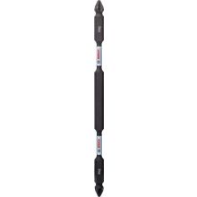 Bosch 3'lü PH2 150 mm Çift Taraflı Vidalama Ucu