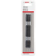 Bosch 3'lü PZ2 150 mm Çift Taraflı Vidalama Ucu