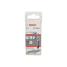 Bosch 4-12 Mm 2608597518 5 Kademeli Matkap Ucu