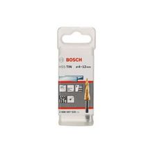 Bosch 4-12 Mm 2608597525 9 Kademeli Matkap Ucu