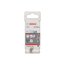 Bosch 4-20 Mm 2608597519 9 Kademeli Matkap Ucu