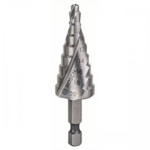 Bosch 4-20 Mm 2608597524 9 Kademeli Matkap Ucu