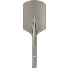 Bosch 400x135 mm Longlife Serisi 28 mm Altıgen Giriş Şaftlı Yassı Keski