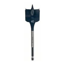 Bosch 40x152 mm Self Cut Speed Serisi Ahşap İçin Yaprak Matkap Ucu