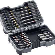 Bosch 43 Gri Professional Vidalama Ucu Set