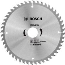 Bosch 48 Diş 190x30 mm Ahşap Daire Testere Diski