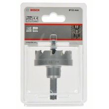 Bosch 51 mm Tct Elmas Uçlu Panç