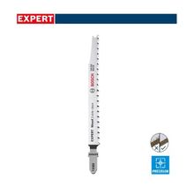 Bosch 5'li Ahşap Dekupaj Testeresi