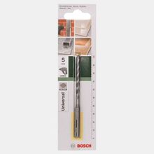 Bosch 5X100 mm Uneo Aksesuar Sds Quıck Çok Amaçlı Uç