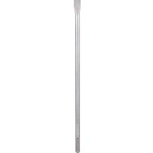 Bosch 600x25 mm 10'lu EKO SDS-Max Şaftlı Yassı Keski