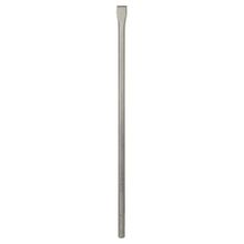 Bosch 600x25 mm 5'li SDS-Max Şaftlı Yassı Keski