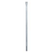 Bosch 600x25 mm EKO SDS-Max Şaftlı Yassı Keski