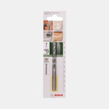 Bosch 7X100 mm Uneo Aksesuar Sds Quıck Çok Amaçlı Uç