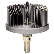 Bosch 8 Parça 28 mm Delik Açma Testeresi