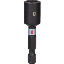 Bosch 8 x 50 mm Impact CTRL Lokma Ucu