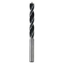 Bosch 8x117 mm Ahşap Altıgen Şaftlı Matkap Ucu