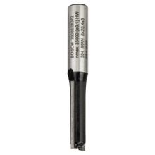Bosch 8x8x56 mm SDW Çift Oluklu Düz Freze Ucu