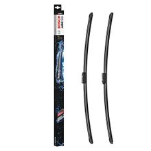 Bosch A640S 3397007640 Aerotwin Ford Focus 3 2012-2018 725/725 mm Silecek Seti