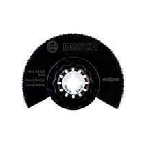 Bosch ACZ 85 RT3 Karpit Zımpara Uçlu Segman Testere Bıçağı