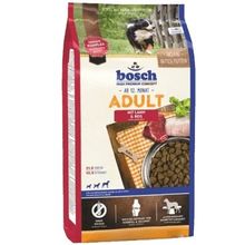 Bosch Adult Lamb&Rice 3 Kg Yetişkin Kuru Köpek Maması