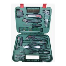 Bosch Advanced 52 Parça El Aletleri Seti