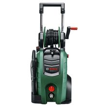 Bosch Advanced Aquatak 140 Yüksek Basınçlı Yıkama Makinesi