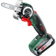 Bosch AdvancedCut 18 Akülü Panter Testere
