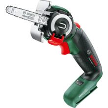 Bosch AdvancedCut 18 Akülü Solo Panter Testere