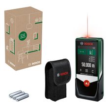 Bosch AdvancedDistance 50C Lazer Metre