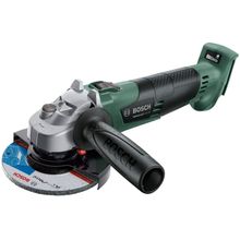 Bosch Advancedgrind 18 4 Ah Akülü Taşlama Makinesi