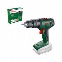 Bosch AdvancedImpact AL 1830 CV 18V 2.5 Ah Akülü Delme Vidalama Makinesi