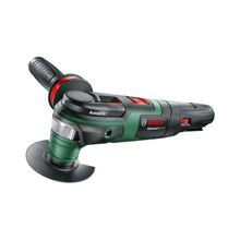 Bosch AdvancedMulti 18V Solo Çok Amaçlı El Aleti