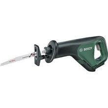 Bosch AdvancedRecip 18V 2.5 Ah Akülü Tilki Kuyruğu Testere