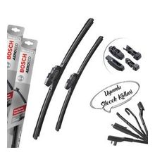 Bosch Aeroeco 2007-2013 Bmw 116 Coupe Muz Silecek Takımı