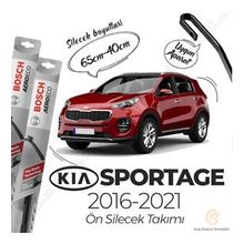 Bosch Aeroeco 2016-2020 Kia Sportage Muz Silecek Takımı