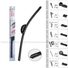Bosch Aeroeco Alfa Romeo 147 2000-2005 Muz Silecek Takımı