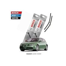 Bosch Aeroeco Alfa Romeo 147 2000 Model Muz Silecek Takımı