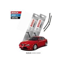 Bosch Aeroeco Alfa Romeo 156 1999 Model Muz Silecek Takımı