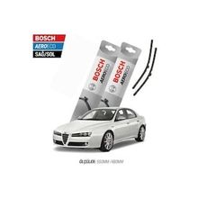 Bosch Aeroeco Alfa Romeo 159 2011 Model Muz Silecek Takımı